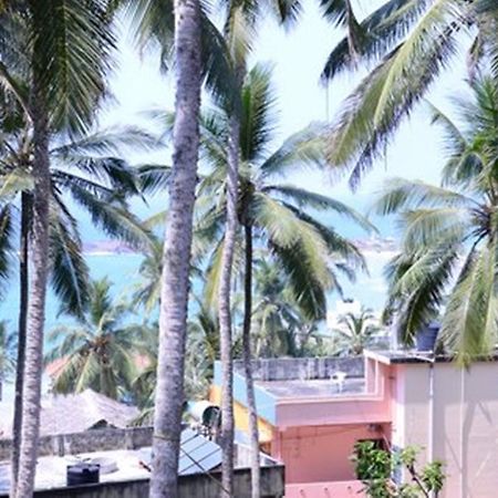 Hotel Grand Sea Ковалам Экстерьер фото