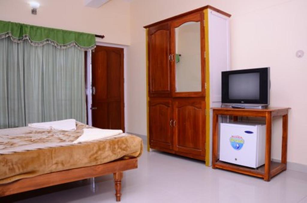 Hotel Grand Sea Ковалам Номер фото
